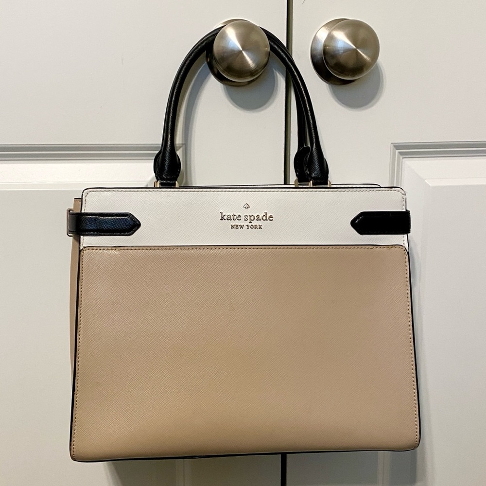 Kate Spade Staci Medium Tote Bag